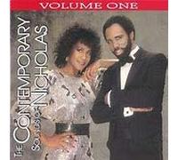 Phil & Brenda - The Contemporary Sounds of Nicholas