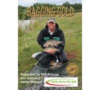 Phil Briscoe - Bagging Gold [Edizione: Regno Unito] [Italia] [DVD]