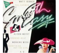 Phil Carmen, Götz Alsmann, Alison Moyet, Cure, Double.. / Vinyl record [Vinyl-LP]