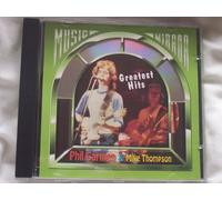 Phil Carmen - Greatest hits (& Mike Thompson)