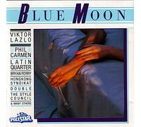 Phil Carmen, Viktor Lazlo, Double, The Style Council, Hongkong Syndikat..