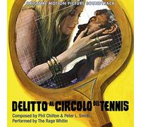 Phil Chilton & Peter L. Smith - The Rage Within (Delitto Al Circolo Del Tennis)
