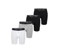 Phil & Co. Berlin Calzoncillo boxer ' All Styles ' mezcla de colores L mezcla de colores