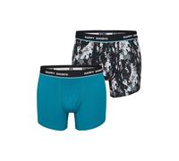 Phil & Co. Berlin Calzoncillo boxer ' All Styles ' mezcla de colores L mezcla de colores