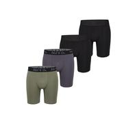 Phil & Co. Berlin Calzoncillo boxer ' All Styles ' mezcla de colores L mezcla de colores