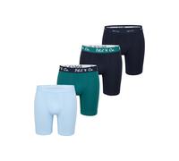 Phil & Co. Berlin Calzoncillo boxer ' All Styles ' mezcla de colores M mezcla de colores