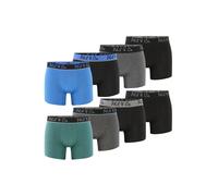 Phil & Co. Berlin Calzoncillo boxer ' All Styles ' mezcla de colores M mezcla de colores
