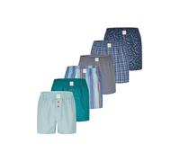 Phil & Co. Berlin Calzoncillo boxer ' Classic Sets ' mezcla de colores, Talla XXL
