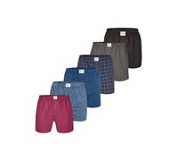 Phil & Co. Berlin Calzoncillo boxer ' Classics ' mezcla de colores XXL mezcla de colores