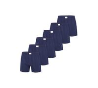 Phil & Co. Berlin Calzoncillo boxer ' Jersey Loose Fit ' navy L navy