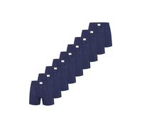 Phil & Co. Berlin Calzoncillo boxer ' Jersey Loose Fit ' navy, Talla 5XL