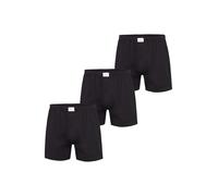 Phil & Co. Berlin Calzoncillo boxer ' Jersey Loose Fit ' negro 5XL negro