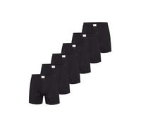 Phil & Co. Berlin Calzoncillo boxer ' Jersey Loose Fit ' negro, Talla M