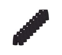 Phil & Co. Berlin Calzoncillo boxer ' Jersey Loose Fit ' negro XXL negro