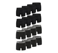 Phil & Co. Berlin Calzoncillo boxer ' Retropants ' negro M negro