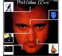 Phil Collins - 12"ers (BF25 EX) [Vinilo]