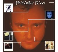 Phil Collins - 12"ers (BF25 EX) [Vinilo]