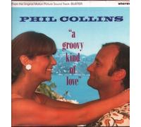 Phil Collins - A Groovy Kind Of Love