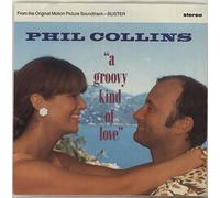 Phil Collins - A Groovy Kind Of Love