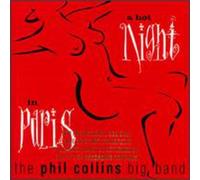 Phil Collins A Hot Night In Paris (CD) (Importación USA)