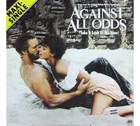 Phil Collins - Against all odds (1984) / Vinyl Maxi Single [Vinyl 12'']