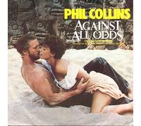 Phil Collins - Against All Odds (Take A Look At Me Now)