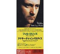 Phil Collins - Another Day In Paradise