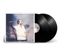 Phil collins - At the tower [Vinilo]