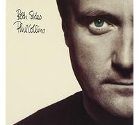 Phil Collins - Both Sides