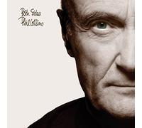 Phil Collins - Both Sides