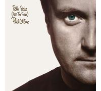 Phil Collins Both Sides (All the Sides) (Vinyl)