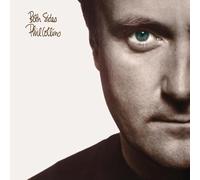Phil Collins - Both Sides (Cd)
