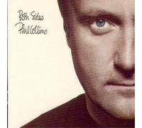 Phil Collins Both Sides (CD) Album (Importación USA)