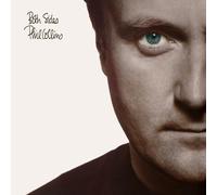 Phil Collins Both Sides (All the Sides) (Vinyl)