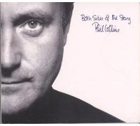 Phil Collins - Both Sides Of The Story-Digipack