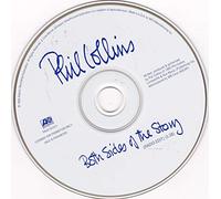 Phil Collins - Both sides of the story [Single-CD]
