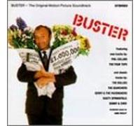Phil Collins - Buster - O.s.t.