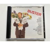 Phil Collins - Buster: The Original Motion Picture Soundtrack