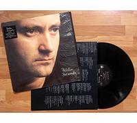 Phil Collins But Seriously 12 inch 33 rpm LP Vinyl Album Record See Cover Pictures For All Titles