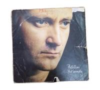 Phil Collins - ..but seriously (1989) [Vinyl LP]