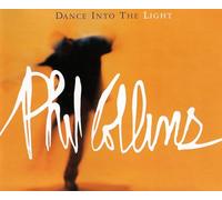 Phil Collins - Dance Into the Light
