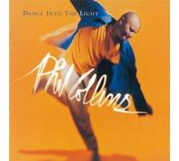 Phil Collins - Dance Into The Light