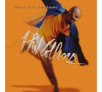 Phil Collins - Dance Into The Light (Cd)