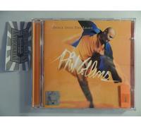 Phil Collins Dance Into the Light (CD) (Importación USA)
