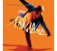 Phil Collins - Dance Into The Light - Deluxe Edition