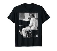 Phil Collins en el Concierto de Ayuda en Vivo del Estadio JFK de Filadelfia Camiseta