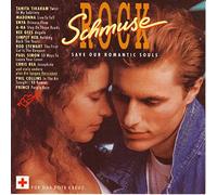 Phil Collins, Enya, Alphaville, A-ha, Madonna, Bee Gees..