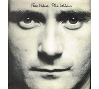 PHIL COLLINS - FACE VALUE