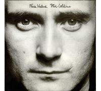 Phil Collins - Face Value