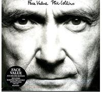Phil Collins - Face Value